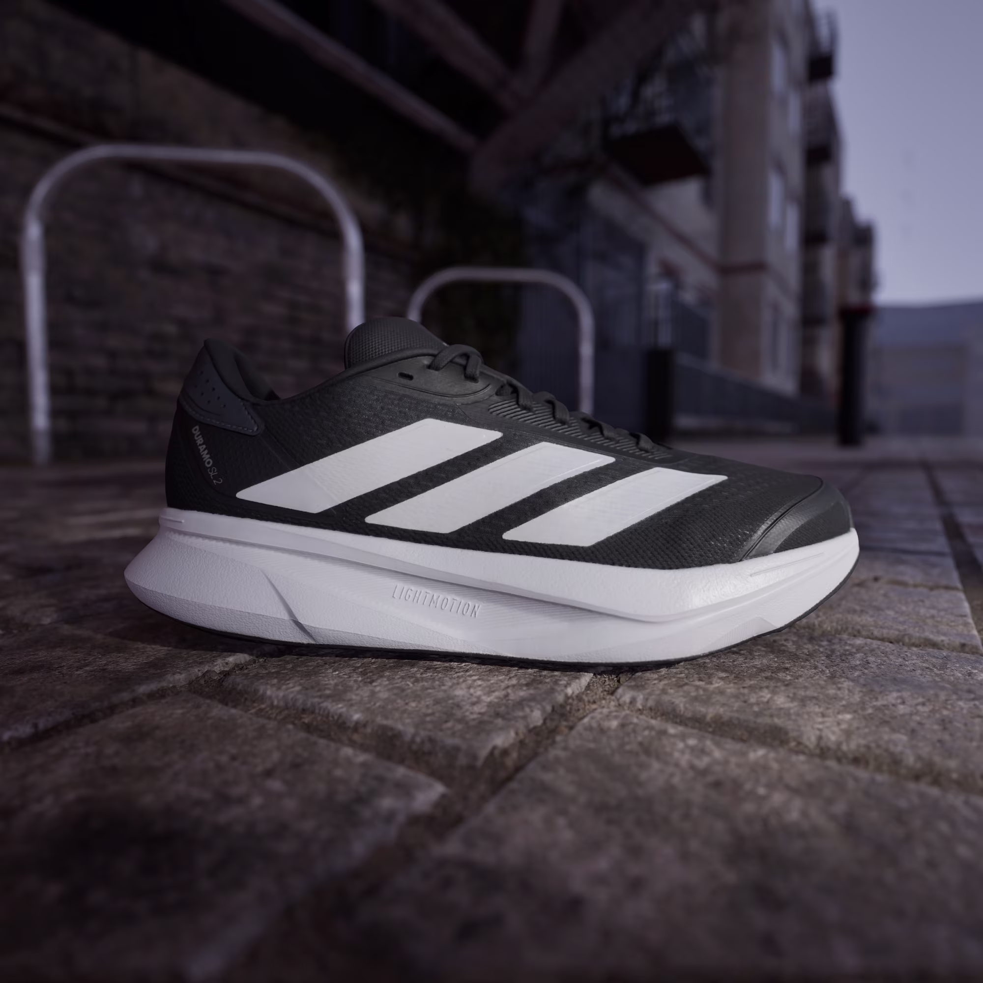 TENIS MASCULINO ADIDAS DURAMO
